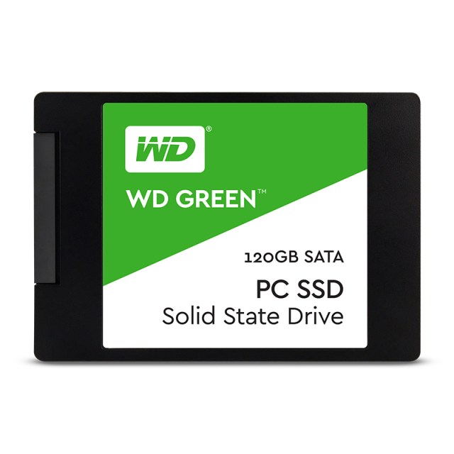 SSD