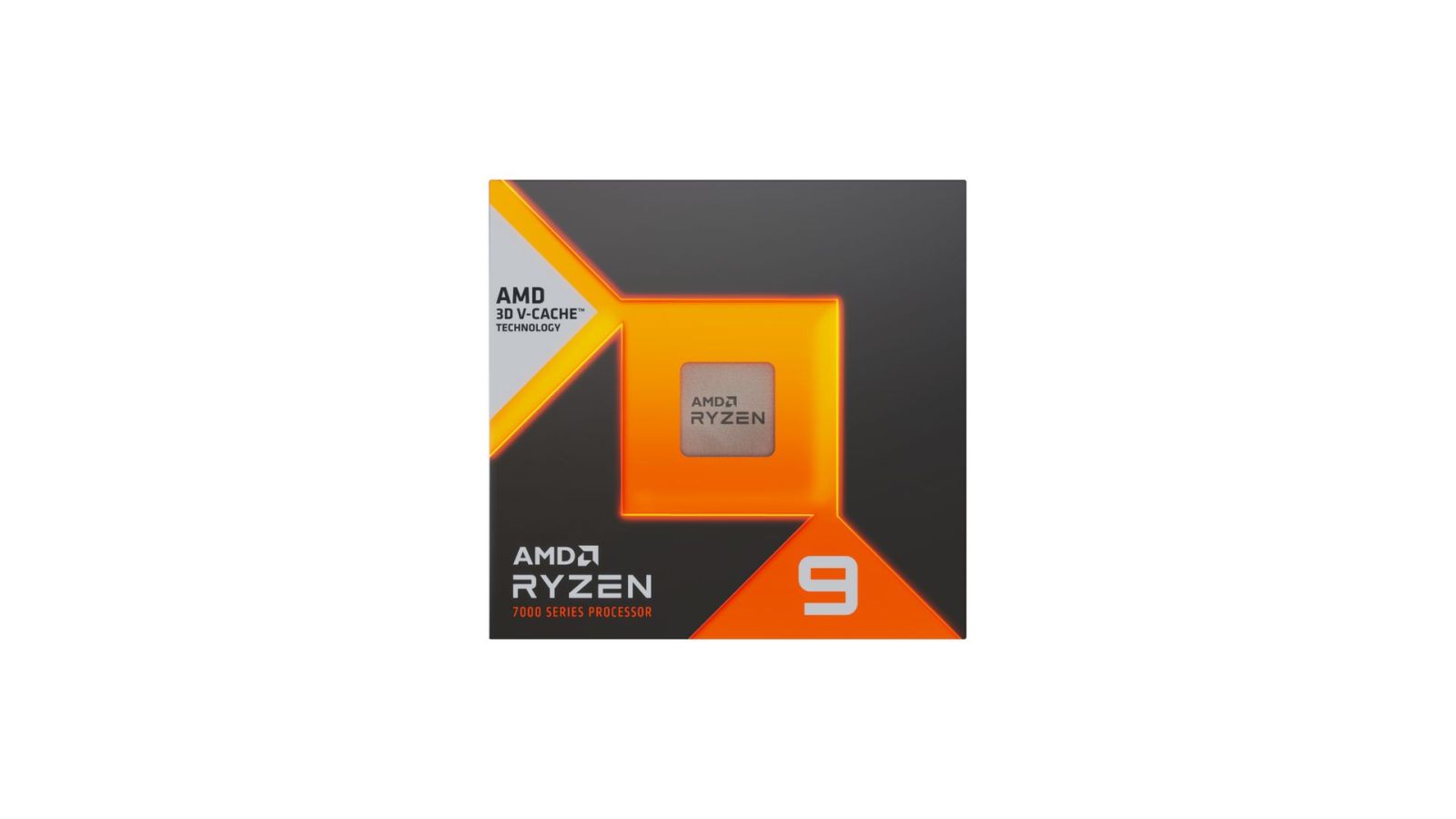 amd ryzen 7900x3d