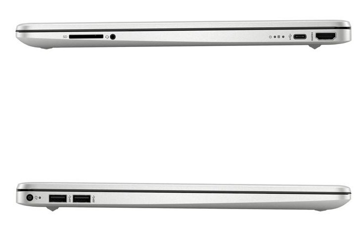 Laptop HP 15s-4