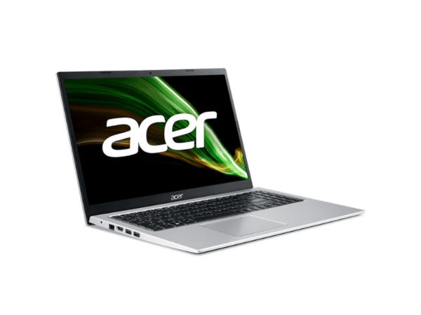 Đa dạng cổng kết nối Acer Aspire 3 A315-58-561V