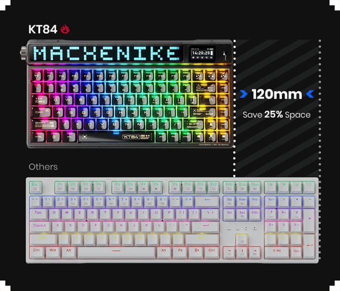 phim machenike kt68 pro