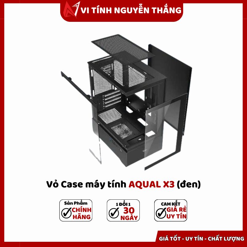 case vsp aqual 3