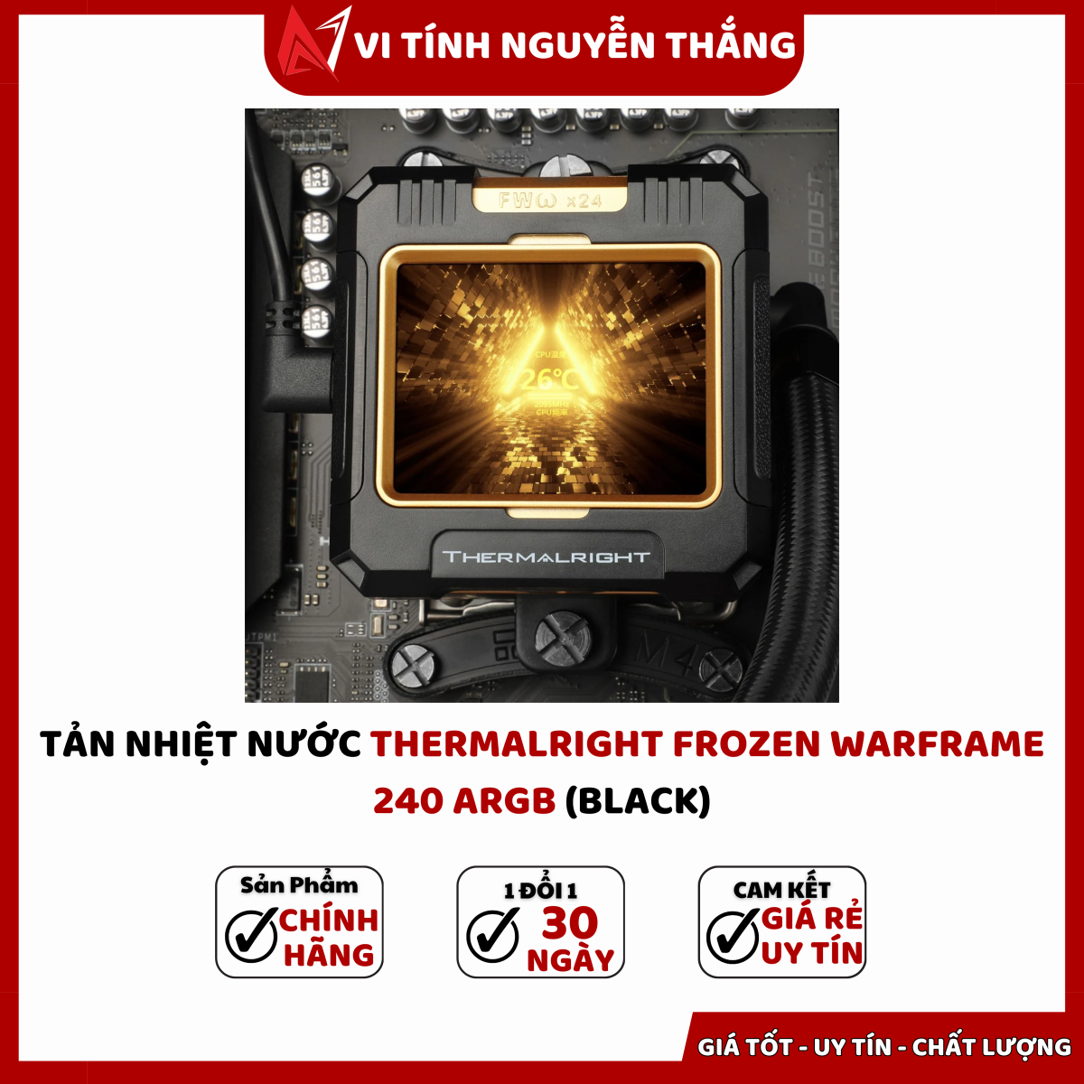 tan nuoc thermalright