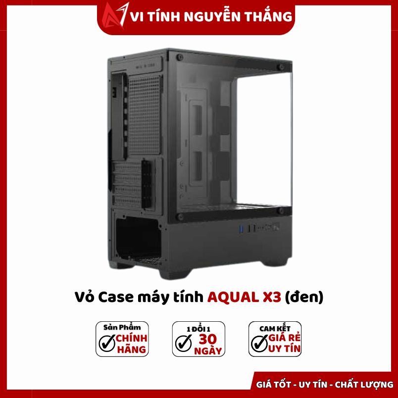 case vsp aqual 3