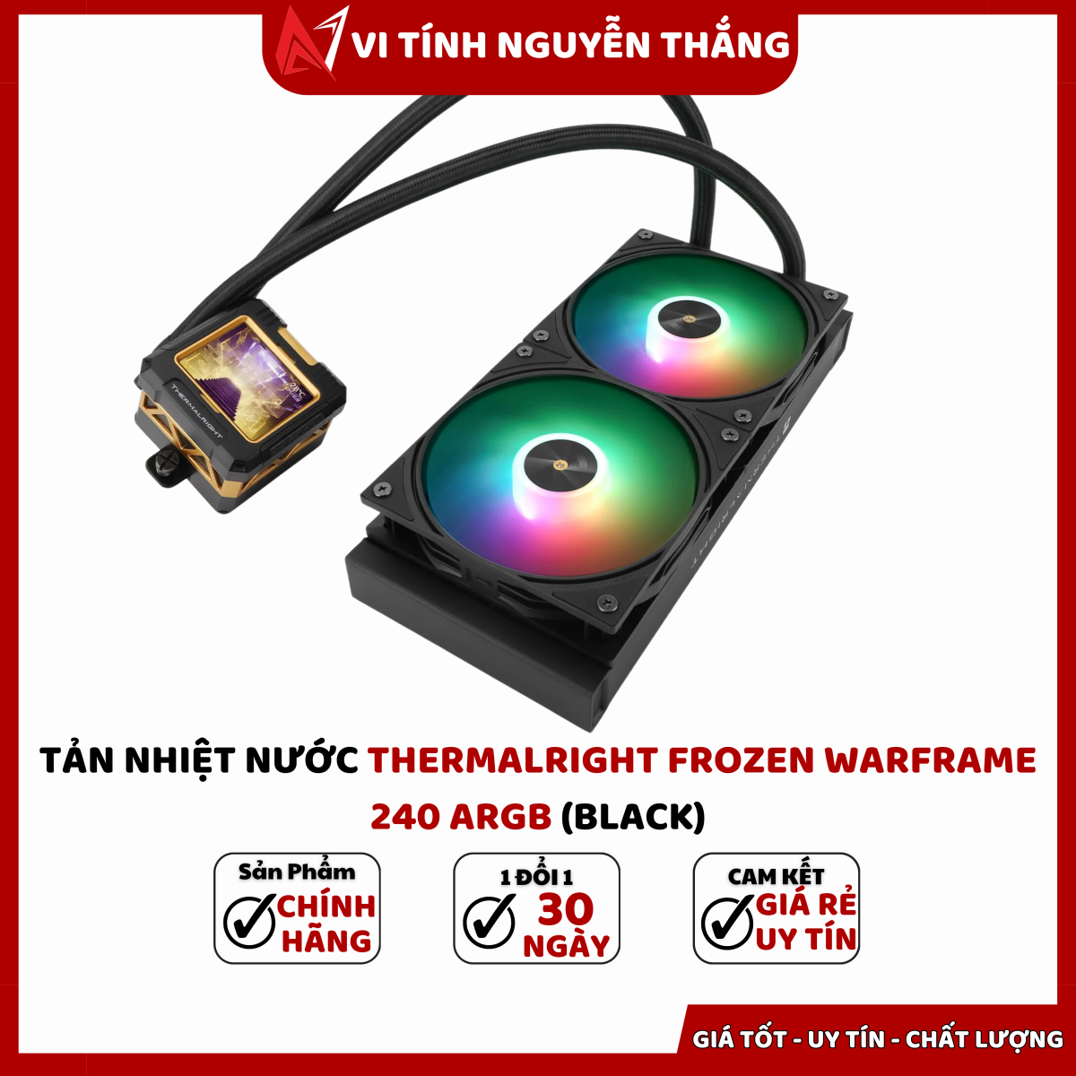 tan nuoc thermalright