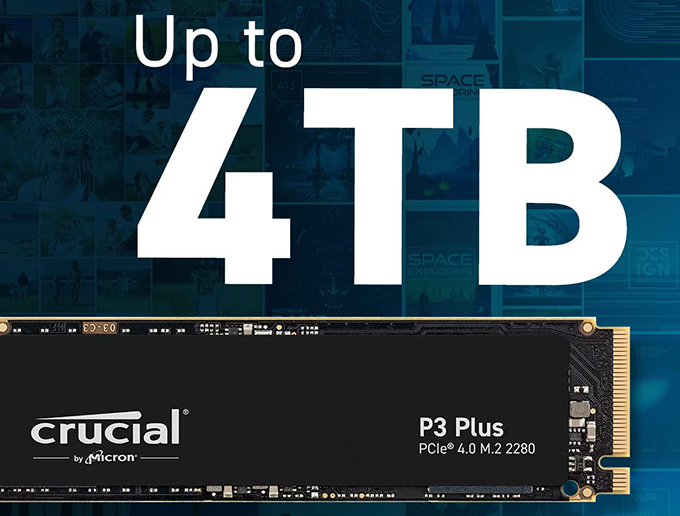 SSD-Crucial-P3-Plus-NVMe-2280-M2-PCIe-1