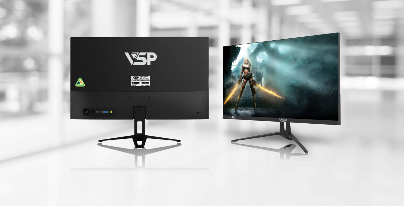 MAN VSP V2740S