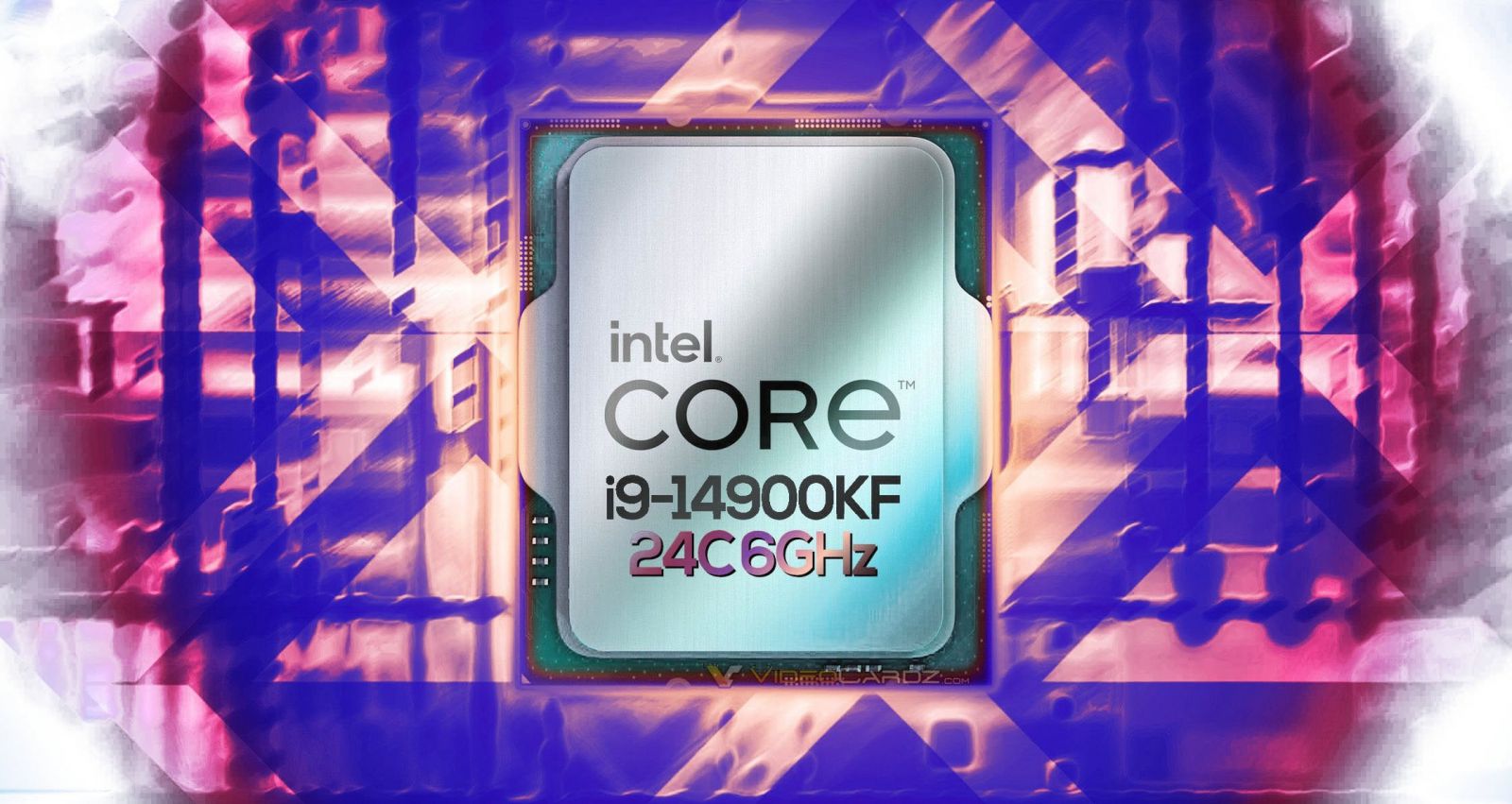 ​VI TÍNH NGUYỄN THẮNG - CPU INTEL CORE I9-14900KF (UP TO 5.8GHZ, 24 NHÂN 32 LUỒNG, 36MB CACHE, 125W) - SOCKET INTEL LGA 1700​