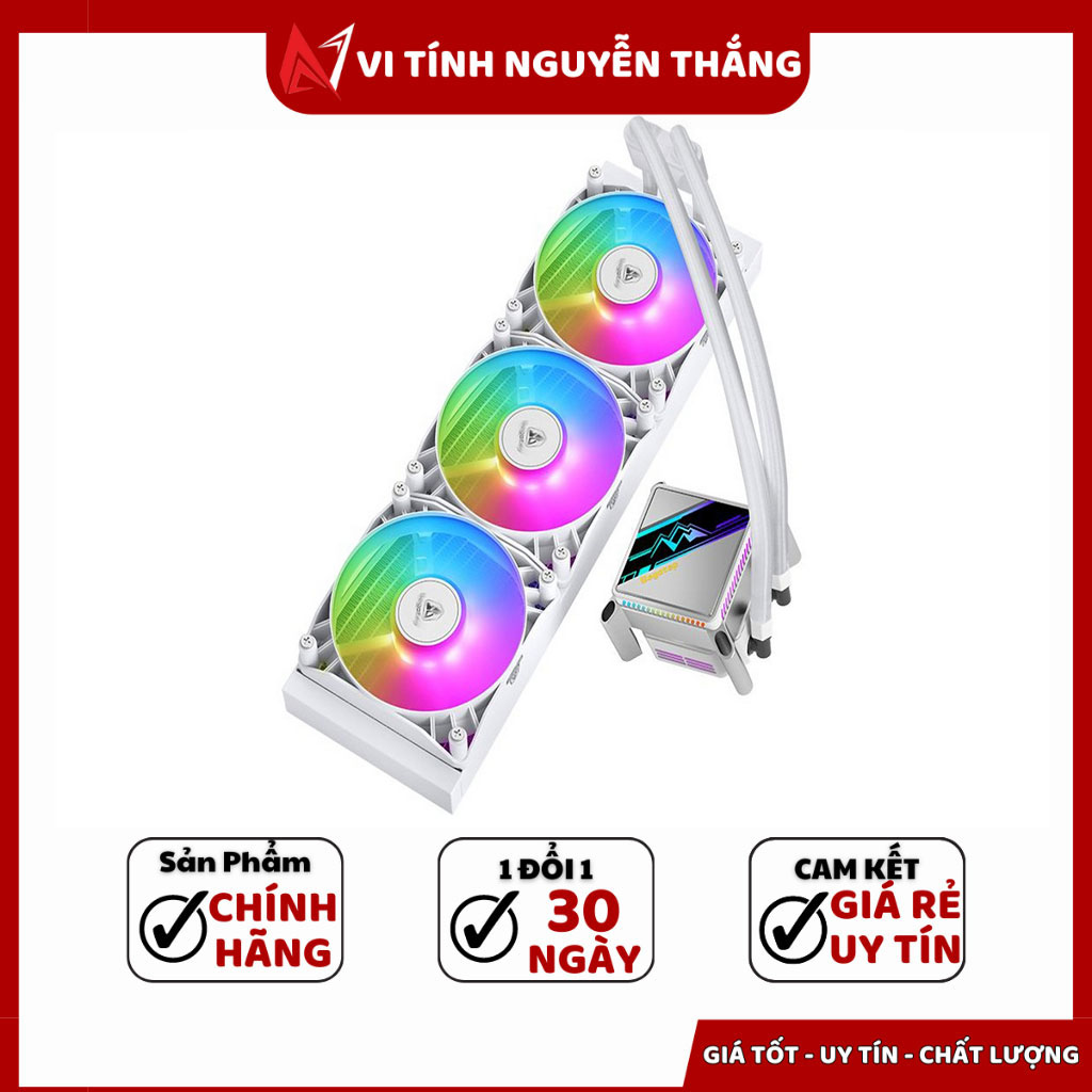 tản nhiệt nước kunlun