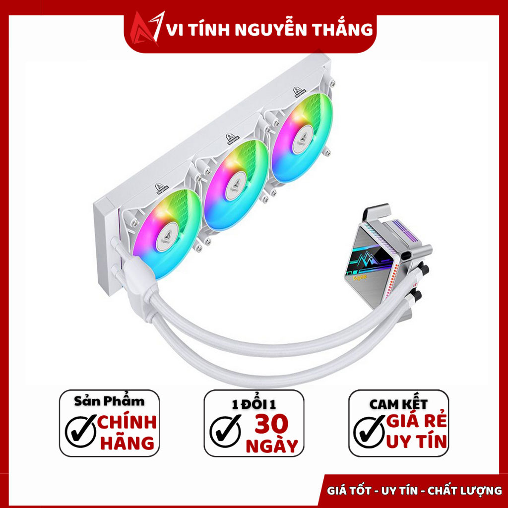 tản nhiệt nước kunlun