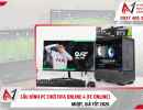Cấu hình PC chơi FIFA Online 4 (FC Online) 2026 Mượt, Giá tốt