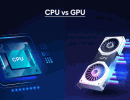 Cách Phân Biệt CPU và GPU