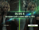 Capcom Lên Tiếng Về Tranh Cãi DLSS 5 Trong Resident Evil Requiem: "Chúng Tôi Mới Là Người Thiết Kế Đúng!"