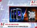 Intel hay AMD cho PC Gaming năm 2026: CPU nào ngon hơn?