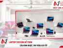 Laptop cho dân kế toán cấu hình mượt, pin trâu giá tốt
