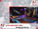 Top 5 laptop gaming dưới 25 triệu đáng mua