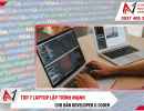 Top 7 laptop lập trình mạnh cho dân Developer & Coder 