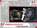 Mainboard tích hợp wifi là gì? Ưu, nhược điểm