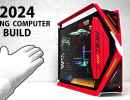 HƯỚNG DẪN BUILD PC NĂM 2024 MỚI NHẤT