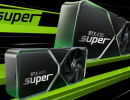 THÔNG TIN RA MẮT VÀ HIỆU NĂNG CỦA 4080 SUPER - 4070 Ti SUPER - 4070 SUPER 