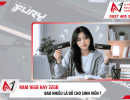 RAM 16GB hay 32GB bao nhiêu là đủ cho sinh viên?