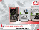 RTX 5060 8GB: Card màn hình tầm trung đáng tiền 2026