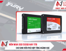 Nên mua SSD 512GB hay 1TB cho sinh viên? Chọn đúng ngành học 