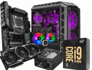 Top 5 Linh Kiện PC Gaming “Ngon – Bổ – Rẻ” Đáng Mua Nhất 202