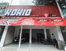 Vi Tính Nguyễn Thắng – Thi Công Phòng Game Chuẩn NVIDIA Tại KOHIO GAMING HOUSE CN2