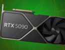 NVIDIA RTX 5000 Series: Siêu Phẩm Card Đồ Họa Thế Hệ Mới Sắp Ra Mắt – Giá và Ngày Phát Hành Lộ Diện!