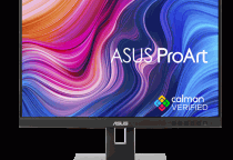 Đánh giá màn hình Asus pro Art và Dell Ultrasharp