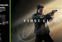 MUA CARD ĐỒ HỌA GIGABYTE GEFORCE RTX 50 SERIES - NHẬN NGAY BOM TẤN GAME "007 FIRST LIGHT"