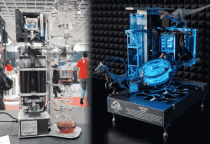 Chiêm ngưỡng những bộ PC “độ” siêu độc đáo! Cùng Vi Tính Nguyễn Thắng khám phá ngay