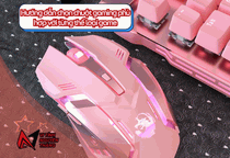 Hướng dẫn chọn chuột gaming phù hợp với từng thể loại game