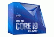 Đánh Giá i9 10900k SIÊU MẠNH