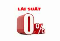TRẢ GÓP QUA THẺ TÍN DỤNG 0% LÃI SUẤT