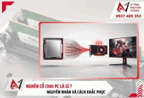Nghẽn cổ chai PC là gì? Nguyên nhân, dấu hiệu và cách kiểm tra
