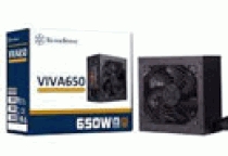 Trên tay bộ nguồn SilverStone VA650 VA550 xịn sò 