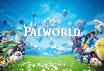PALWORLD POKÉMON CẦM SÚNG ĐÃ CHIẾM CHỆ TOP 1