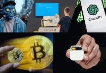 6 Điểm Nhấn Công Nghệ Thế Giới 2024