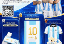 Lexar BUY & WIN – Mua Là Mê, Rinh Quà Cực Phê!