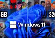 Microsoft và cú "Quay xe" 32GB RAM: Khi tiêu chuẩn phần cứng đối đầu với thực tế bão giá