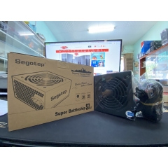 Nguồn Máy Tính SEgotep 550W Super Battleship S7 GT