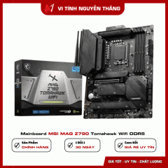 Mainboard MSI MAG Z790 Tomahawk Wifi DDR5