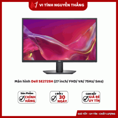 Màn hình Dell SE2725H (27 inch/ FHD/ VA/ 75Hz/ 5ms)