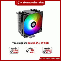 Tản nhiệt khí Cpu SE-214-XT RGB