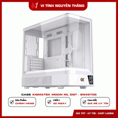 CASE XIGMATEK MOON ML DGT - EN49705