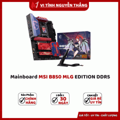 Mainboard MSI B850 MLG EDITION DDR5