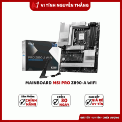 MAINBOARD MSI PRO Z890-A WIFI