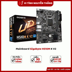 Mainboard Gigabyte H510M K V2